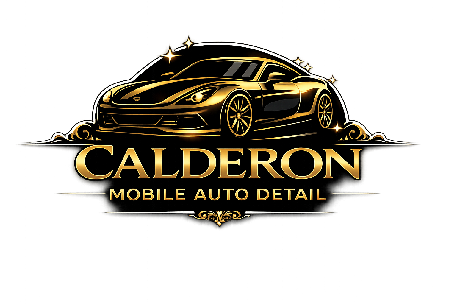 Calderon Mobile Auto Detail